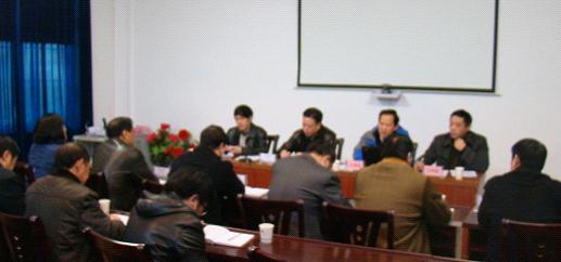公司顺利通过管理体系监督审核