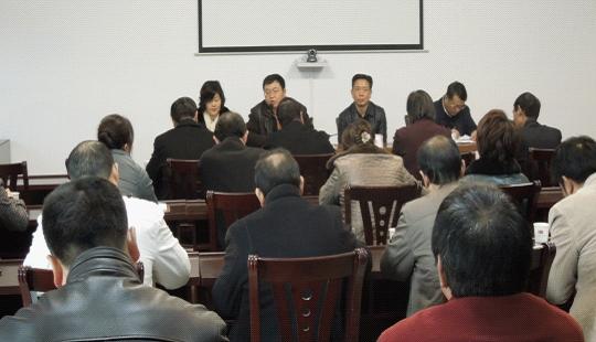 公司顺利通过管理体系复评审核