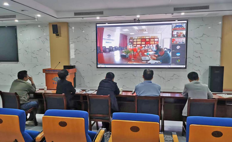 公司全面开展疫情防控和安全风险督导检查