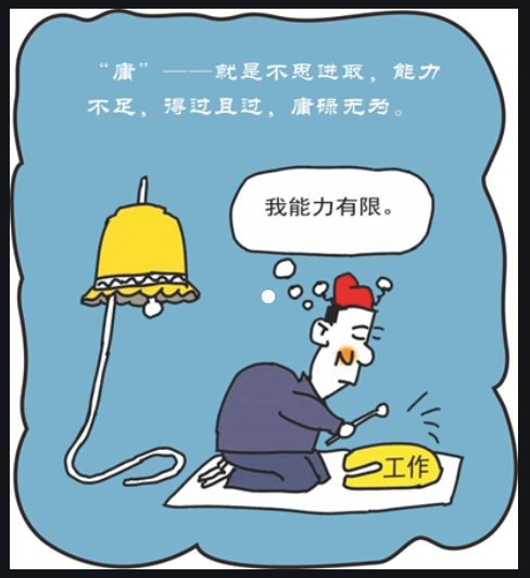 “学党史、强作风、作表率”之作风建设（五）