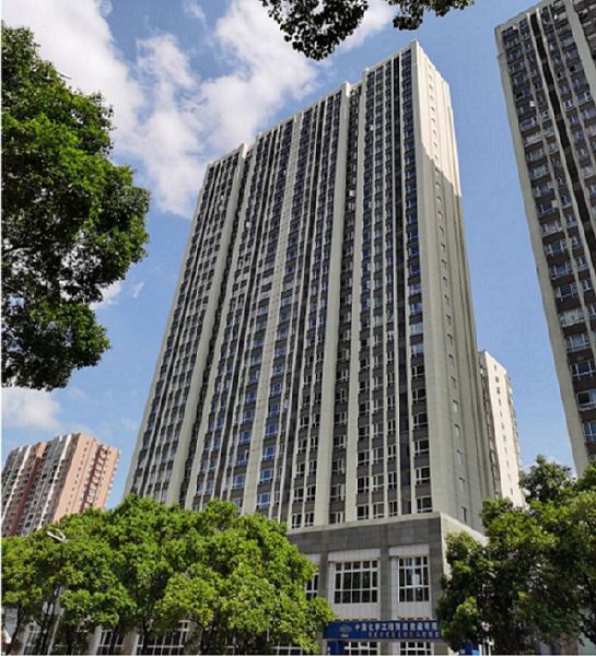 公司承建的和成大厦项目喜获湖南省优质工程奖