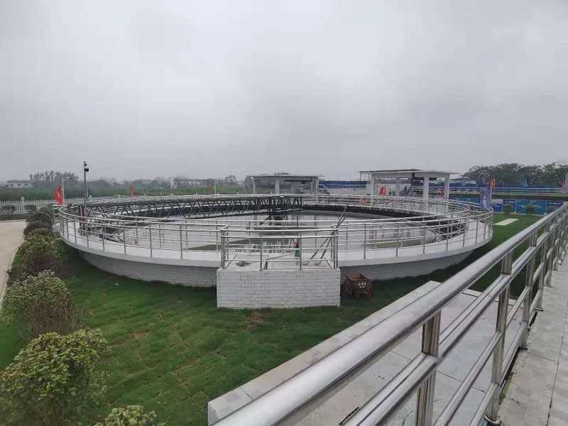 学习二十大  榜样展风采｜勇担当善作为的项目建设者