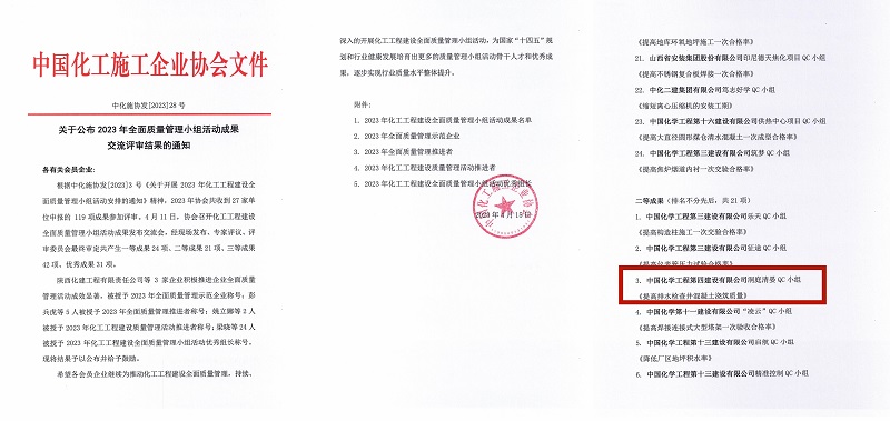 欢庆七十载   创新谱新篇丨 公司技术创新（一）