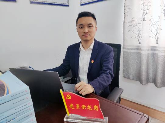 青马学员说｜公司第三期“青马工程”学员深学细悟党的二十届三中全会精神