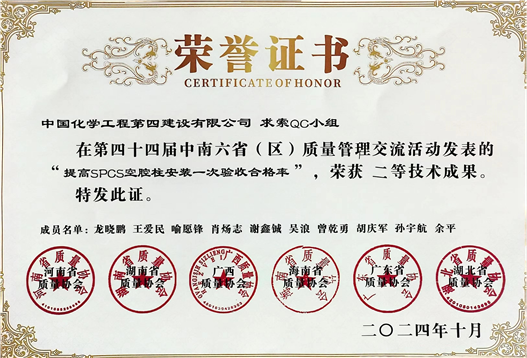 欢庆七十载，品牌引领在行动（十三）丨公司各单位获多项荣誉