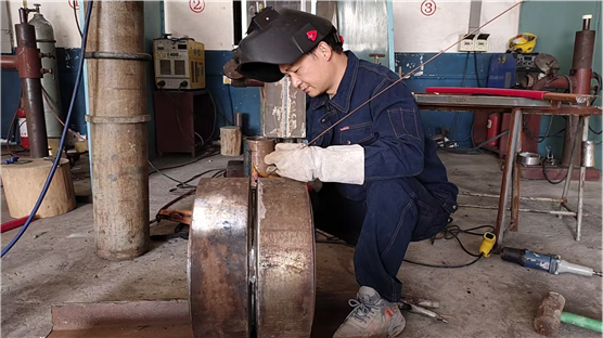 化建梦·劳动美 | 致敬奋斗者，向先进榜样看齐（二）