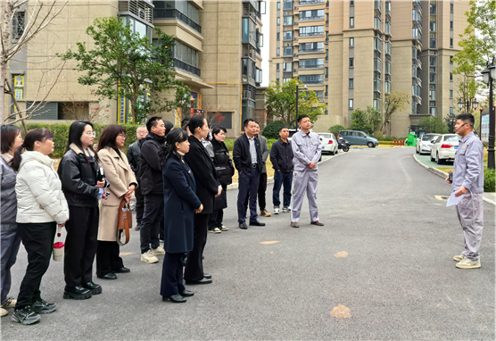公司党建之窗⑩ | 打赢党的建设“关键战”