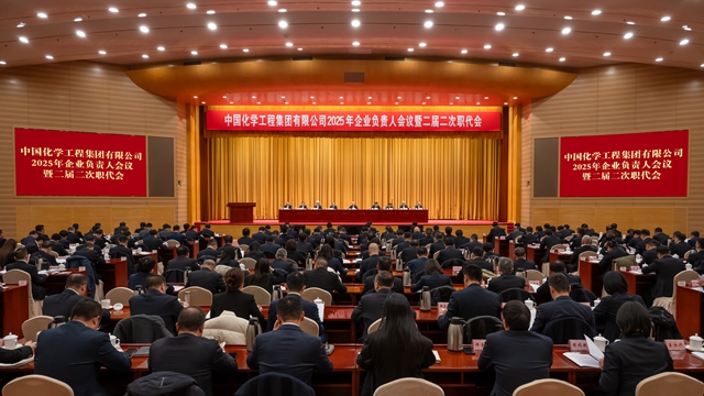 化学评论 | 团结一致向未来！迈向高质量发展新征程