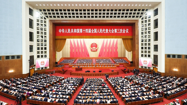 化学评论 | 信心凝聚力量 实干谱写华章