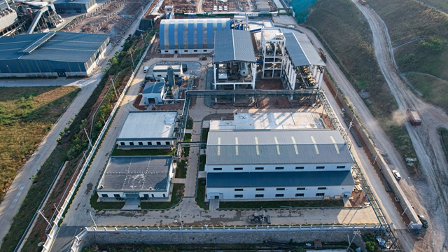 中国化学三项技术入选工信部发布的第一批先进适用技术名单