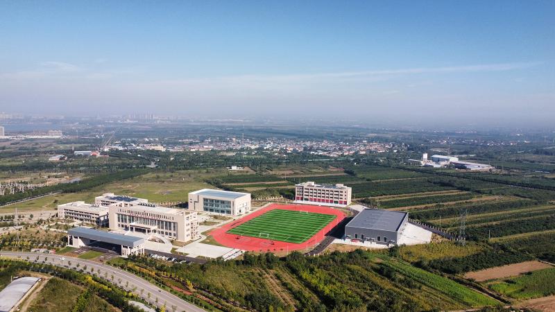 运城市综合训练基地建设项目