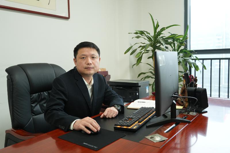 “四新”进行时 奋进“十五五” | 二级单位负责人谈开局②建筑工程公司：以“四新”破局立势 用实干开启新篇