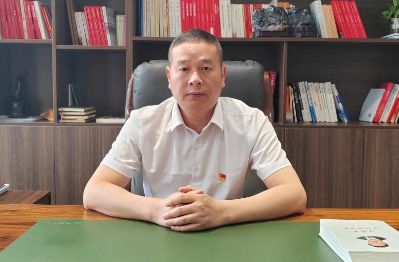 “四新”进行时 奋进“十五五” | 二级单位负责人谈开局⑤西部公司：以五措并举攻坚  以实干笃行书写“十五五”奋进篇章