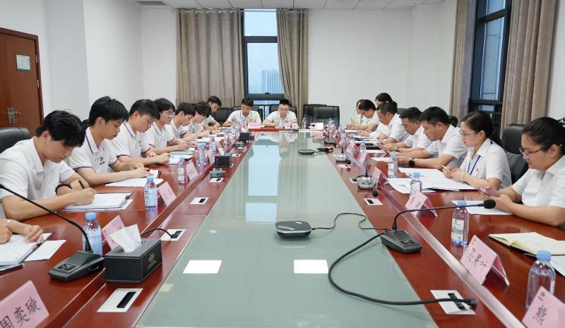 以常态化考核强化“传帮带”效能——四化建“教练员”网格体系构建之路