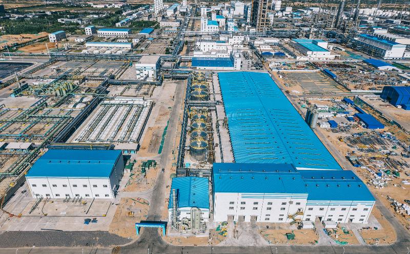 六比六创 实干争先⑯ | 双线攻坚结硕果 两项目中交传捷报